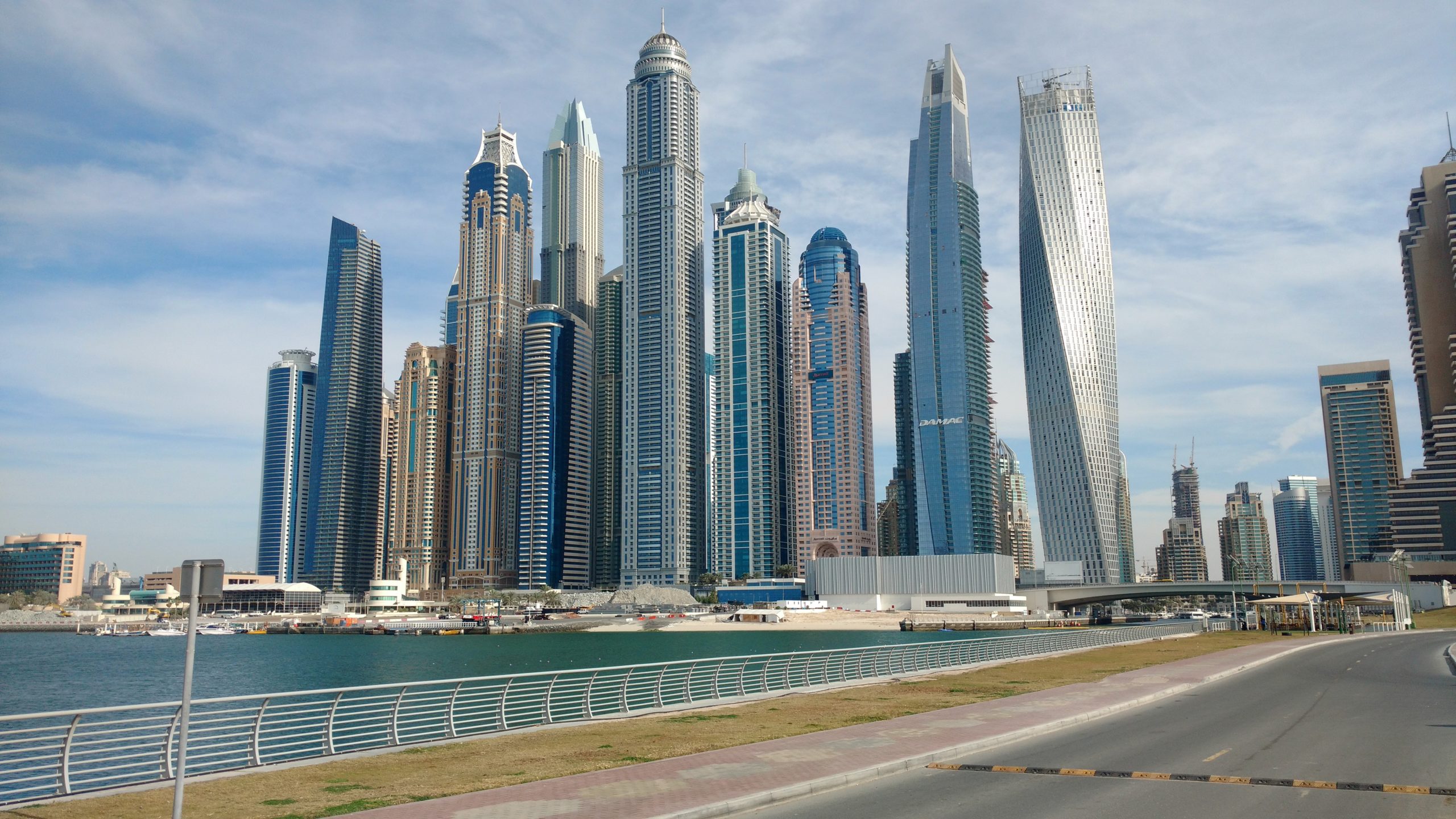 Sergio Alberti Real Estate - investimenti immobiliari a Dubai e nel mondo