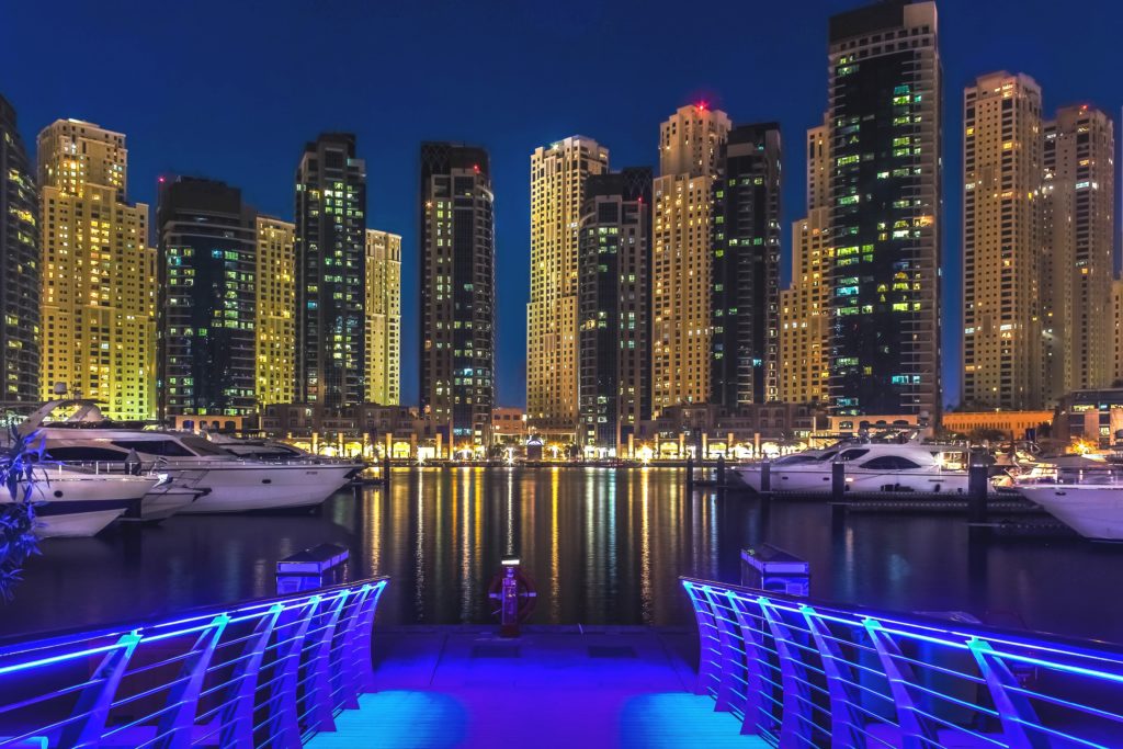 Sergio Alberti Real Estate - investimenti immobiliari a Dubai e nel mondo