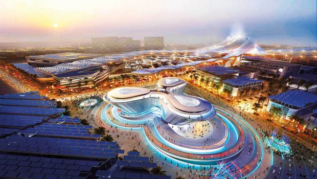 Quando e dove si terrà l'EXPO 2020 a Dubai? - By Sergio Alberti Real Estate