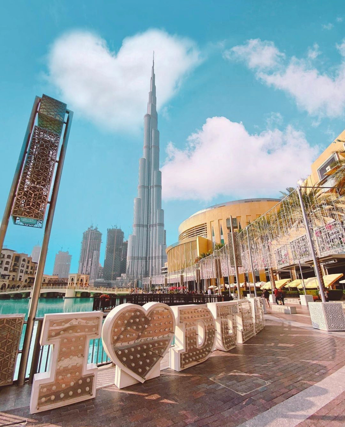 opportunità immobiliari a Dubai