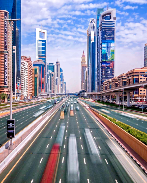 Design e opportunità immobiliari a Dubai