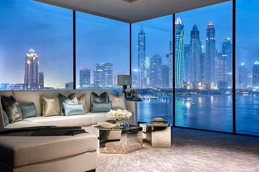 Design e opportunità immobiliari a Dubai