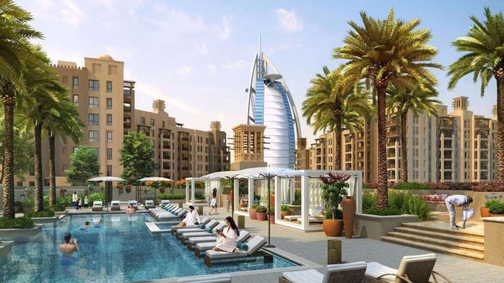 Dubai: votata la migliore e più sicura destinazione al mondo