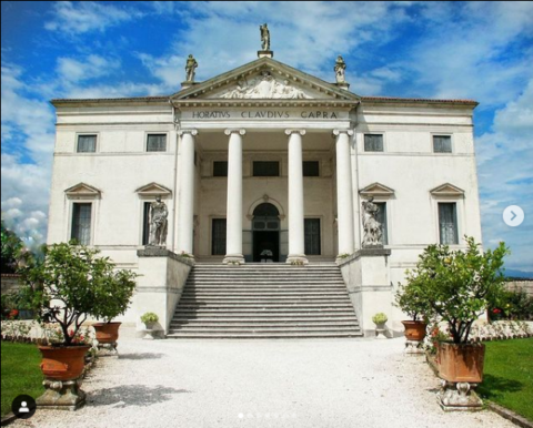 Ville Luxury in vendita in Veneto (2021): ecco una nostra proposta...